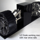 Image for article titled Dynamically Augmenting Wheel System: Neat-Looking, But Terrible Idea